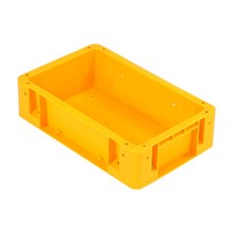 공구상자 공구박스 부품상자 부품박스 플라스틱박스, 12.N321(노랑)