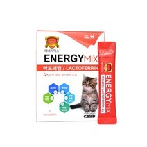 에너지믹스 2gx20p 치즈향 락토페린 40g 고양이건강식, 상세페이지 참조, 상세페이지 참조, 상세페이지 참조