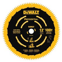 디월트 목공용팁쏘 고급정밀형 DW72100PT 12in. -305, 1개