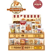 [샤니포켓몬빵] 보름달 생크림/초코 15봉 택, 초코 보름달 15봉