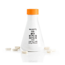 비타민마을 울트라 메가 맥스 엘 아르기닌 정, 1개, 120정