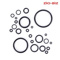 고무오링세트 모음/수공구/고무패킹/부자재/오링/고무오링/키오링/고무링/에어컨오링/누수방지/수도/수전/보수/NBR고무오링/오링키트/유압/공구함, 고무오링세트 12종 300개