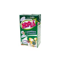 홉라 생크림 무가당 1L 휘핑크림 홉라 1000ml 베이킹, 단품