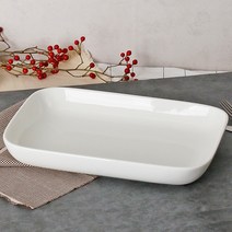 모던 세라믹 뉴 밧드 라자냐 오븐 트레이 접시 그릇 오븐용