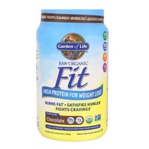 가든오브라이프 체중감량용 프로틴 초콜릿 32.09 oz (910g) High Protein for Weight Loss Chocolate, 910g