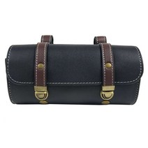 바이크가방 백팩 뒷자석 리어백 사이드리어백 전기 스쿠터 가방 안장 가방 오토바이 사이드, 검은 색, 협력사