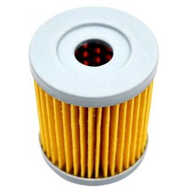 sym부품 124 pcs 오토바이 부품 오일 필터 sym maxsym 400 400i, 1개