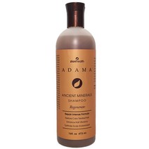 자이온헬스 아다마 에이션트 미네랄 샴푸 리제너레이트, 1개, 473ml