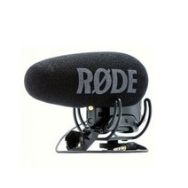 로데 비디오 마이크 프로 플러스 RODE Videomic Pro+