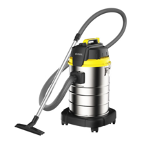 산업용 진공 청소기 당구장 카페트 크린룸, [1600W 프로페셔널 세차] 35L