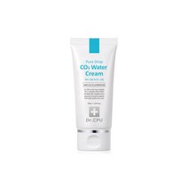 닥터CPU 퓨어드롭 탄산수크림 50ml, 1개