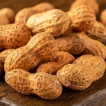 2023년 고소한 국내산 햇 땅콩 피땅콩 생 흙땅콩 1kg 2kg 3kg 4kg, 1개