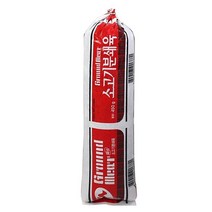 우미 소고기분쇄육450g 2개, 450g, 1개