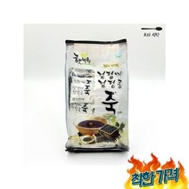 B의 검은깨 아침 식사 대용 선식 죽