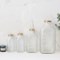 [에타홈] 델몬트 훼미리 쥬스병 -4size, 옵션선택, 1.5L