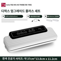 가정용진공포장기 포장기 식품진공포장기 비닐팩 진공포장기비닐 진공포장기 식품 음식 진공팩, B