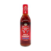Reese London Pub Malt Vinegar 360g