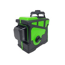 (당일 발송) 그린 레이저레벨기 3D 12라인 타일 레이저레벨기