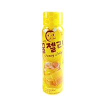 짜먹는 꿀젤리 벌꿀맛 110gx1개, 상세페이지 참조
