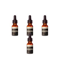 이솝 파슬리 씨드 안티-옥시던트 아이 세럼 15ml Aesop Parsley Seed Anti-Oxidant Eye Serum, 4팩
