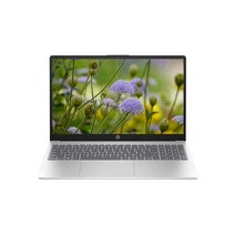 HP 2023 노트북 15, Natural Silver, 라이젠5, 512GB, 16GB, WIN11 Home, fc0065AU