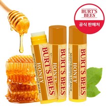 버츠비 모이스춰 라이징 립 밤 4.25g, 허니, 6개