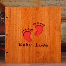 포토노트 인치 1200 한 권 룩 사진첩 삽화식 혼재 홈 성장책 4754290010, 다행히복각계집애우드과소성형함750장12장