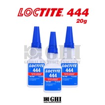 헨켈 HENKEL 록타이트 LOCTITE 444 20g 순간접착제 와이어고정용, 1개