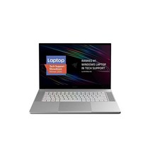 Razer 블레이드 15 스튜디오 에디션 노트북 2020: 인텔 코어 i7-10875H 8코어 NVIDIA Quadro RTX 5000 15.6인치 4K OLED 터치 32G