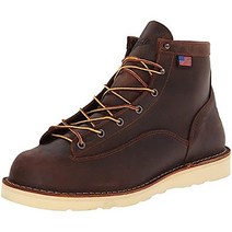 Danner 대너 남성 불 런 6 워크 부츠