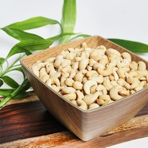 견과류 [더해찬] 구운캐슈넛80g 200g, 80g, 1개