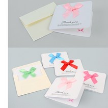 생일잔치 돌잔치 결혼식 초대장 고객 감사 카드 답례품 손글씨, 제품선택