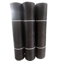 고층 애완 정원 탈출 가드 낙하방지망 베란다 그물망 꿩 문 방묘창, 2.0米高2.5厘米孔 （黑色）