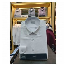 W몰 예작 솔리드 일반 셔츠 YJ1SBP580WH