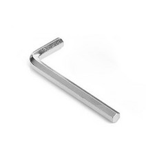 육각볼트 전산볼트 스텐볼트 육각렌치볼트 1pcs l 모양의 키 알렌 0.9mm 1.5mm 2mm 2.5mm 3mm 4mm 5mm 6mm 8mm 탄소강 알렌 키 m2 m4, 은의, 3mmx20x60