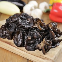 [반석대군]국내산 친환경 생목이버섯 500g
