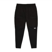 스포츠 NFL sh06 맨즈 레깅스 팬츠 블랙 F213MPT021