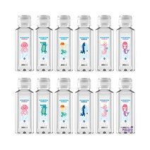 보다보다 키즈 스포츠캡 330mlx24ea, 24개, 330ml
