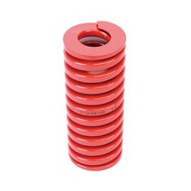 신흥산업 금형스프링 AM16-45 적색