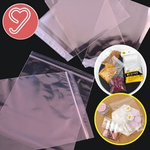 지퍼백 지퍼락 지퍼폴리백 비닐팩(15종)대용량 100장, 13호 30×40cm(100장), 1봉