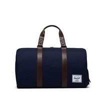 허쉘 Herschel허셜 소설, Herschel One Size, Peacoat/Chicory Coffee