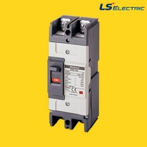 LS산전 ABS 52c 배선용 차단기 산업용 Metasol MCCB, ABS 52C(50A)