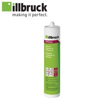 일부룩 illbruck SP523 레인스크린 커튼월 하이브리드 실링 접착제 카트리지 (외부용 추천) 310ml