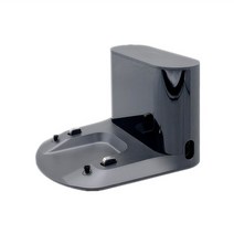 s7 로봇 진공 청소기 배터리 충전 스테이션 수리 부품 용 원래 roborock 액세서리 충전기 독, 02 Black