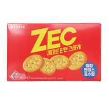 롯데제과 제크 오리지날 300g, 1개