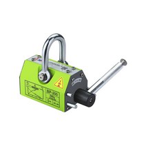 마그네틱 자석 크레인 리프트 강판 이동기 흡착 마그넷, 400kg