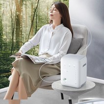 yuwell 산소발생기 호흡 YU100 산소방 고농도 독서실, YU100 산소 발생기