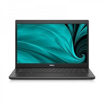 Dell Latitude 3000 3420 14 풀 HD 1920 x 1080 인코 i5 11 텔드 i51145G7 4µs 2.60GHz 8GB RAM 256GB SSD 랙블