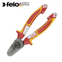 FELO 2컴포넌트 절연 케이블컷터 캇타 펠로584 016 40(58401640)