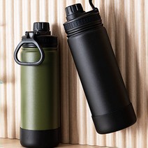 디에고 이중진공 보온보냉텀블러 600ml 레이저마킹 각인 인쇄가능!, 블랙(레이저마킹 양면+10000원)